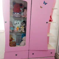 کمد و تخت|تخت و سرویس خواب|کرج, اصفهانیها|دیوار