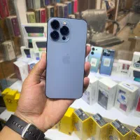 IPhone 13 pro 256 LA
