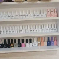 وسایل کاشت ناخن