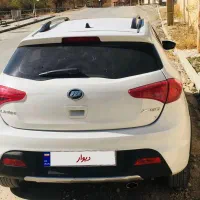 لیفان x50 مدل آخر سال ۹۴|خودرو سواری و وانت|فیروزکوه, |دیوار