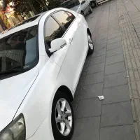 جیلی امگرند ۷ ۲۰۱۳|خودرو سواری و وانت|تهران, ارم|دیوار