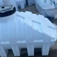 مخزن آب سایز متنوع مکران پلاست تخفیف ویژه نمایشگاه|مصالح و تجهیزات ساختمان|بندرعباس, |دیوار