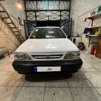 خودرو پراید|خودرو سواری و وانت|خوانسار, |دیوار