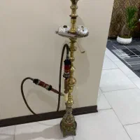 قلیان حاج اوغلی
