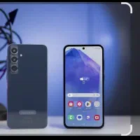 گوشی a55در حد صفر معاوضه با. x7پرو