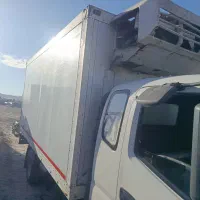 اتاق یخچال خاور