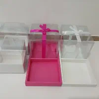 باکس کیک وگل