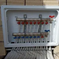 شرکت گاز رسانی پارس پولادین ملایر-|خدمات پیشه و مهارت|ملایر, |دیوار