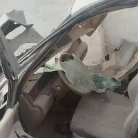 سمندتصادفی83|خودرو سواری و وانت|بندرعباس, |دیوار