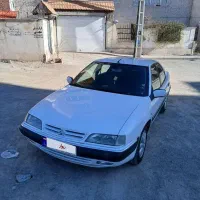 زانتیا ۸۸ موتور و گیربکس فوق‌العاده سالم و سرحال