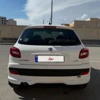 پژو ۲۰۷ مدل۱۴۰۱