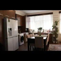 86 متر* با آسانـسـور * سالن پرده خور * جمال زاده|فروش آپارتمان|تهران, جمالزاده|دیوار