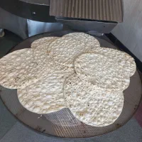 فروشنده نان