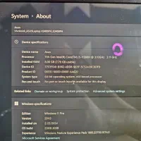 لپ تاپ حرفه ای Asus|رایانه همراه|تهران, ستارخان|دیوار