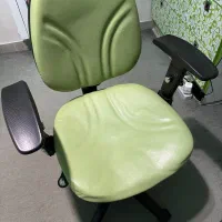 صندلی چرخ دار