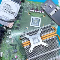 تعمیر دسته کنسول پلی استیشن ایکس باکس ps4 ps5 xbox|خدمات رایانه‌ای و موبایل|تهران, جنت‌آباد جنوبی|دیوار