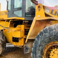 فروش لودر لیوگانگ ZL60|خودرو سنگین|اسلام‌شهر, شهرک مهدیه|دیوار