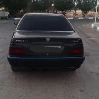 پارس TU5مدل401 گاز برقی