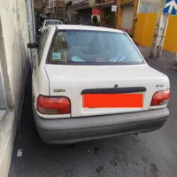 پراید ۱۳۱ مدل ۹۱|خودرو سواری و وانت|تبریز, |دیوار