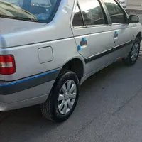 پژو 405 SLX موتور 1800، مدل ۱۳۸۸|خودرو سواری و وانت|بندرعباس, |دیوار