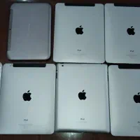 تبلت های اپل apple