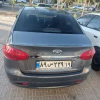 جک j4 مدل 1402|خودرو سواری و وانت|کرمانشاه, |دیوار