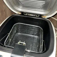 سرخ کن برند tecnokit