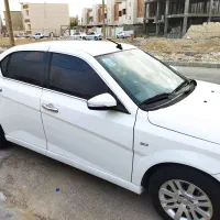 دنا پلاس 5 دنده ساده EF7، مدل ۱۳۹۸