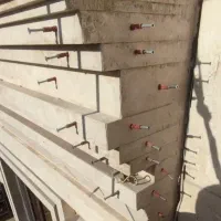 پیچ ورولپلاک نما رول پلاک کردن سنگ باطناب راپل کار|خدمات پیشه و مهارت|تهران, ایران|دیوار