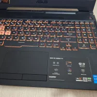 Asus TUF Gaming i5 11400H/ RTX 3050 در حد آکبند|رایانه همراه|تهران, آبشار تهران (دریاچه)|دیوار