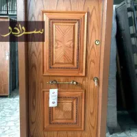درب ضد سرقت/پنجره upvc/کدM880|مصالح و تجهیزات ساختمان|عباسآباد, |دیوار