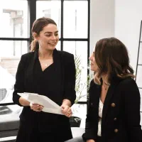 بازاریابی/تولید محتوا و تبلیغات با نت ملی