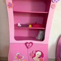 سرویس خواب کودک