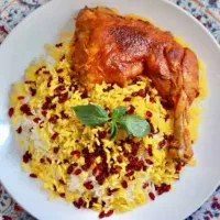 سفارش انواع غذاهای خانگی برای مهمانی و مجالس شما