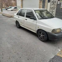 پراید 141|خودرو سواری و وانت|اسلامشهر, شهرک مفیدی|دیوار