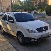 تیبا ۲ مدل ۹۸