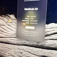 مک بوک ایر|رایانه همراه|اهواز, شهرک دانشگاه|دیوار