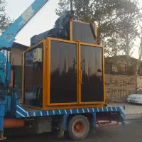 نیازمند کارگر / نیرو ساده