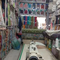 فروش و دوخت کالای خواب