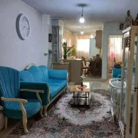 اپارتمان دوخواب تک واحدی