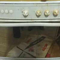 فر گاز پنج شعله