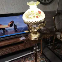 اباژور ایستاده