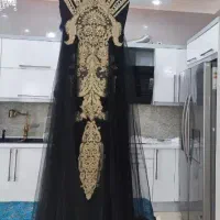 سه عدد لباس مجلسی|لباس|آزادشهر, |دیوار