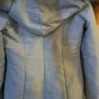 پالتو کاپشن|لباس|پاکدشت, پاکدشت (مامازند)|دیوار