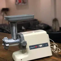 چرخ گوشت ناسیونال در اصل حد نو