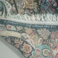 فرش ماشینی ۱۲ متری|فرش|تویسرکان, |دیوار