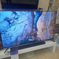 جشنواره طلایی تلویزیون های اسنوا(از سایز50تا75)