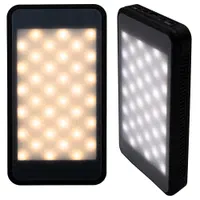نور RGB حساس به صدا|دوربین عکاسی و فیلم‌برداری|تهران, اباذر|دیوار