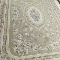 دو عدد فرش ۱۲متری