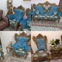 فروش مبل ۹ نفره